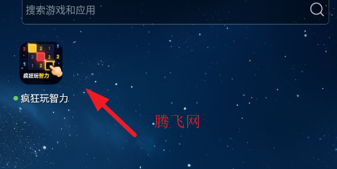 疯狂玩智力手机版