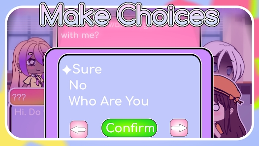 加查故事最新版(Life In Gacha Life)0