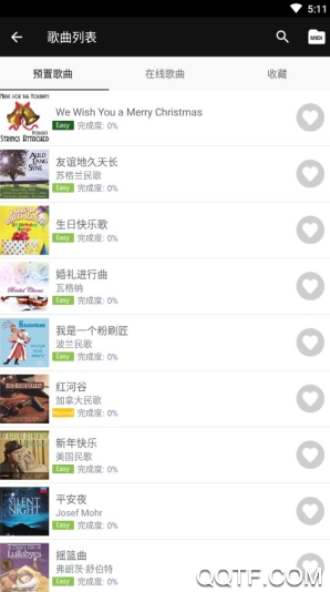 完美钢琴破解版无广告 完美钢琴破解版无广告