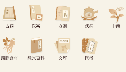 中医大全汇编电子版