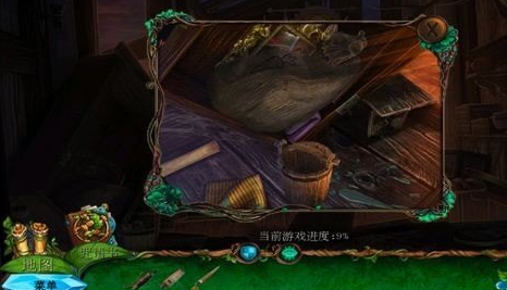 密室逃脱7环游世界旧版本