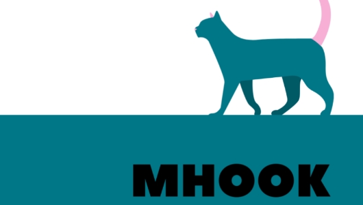 mhook管理器1.3最新版 mhook管理器1.3最新版