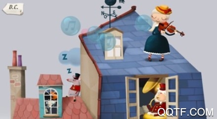 Classical 4 Kids最新版手游 Classical 4 Kids最新版手游