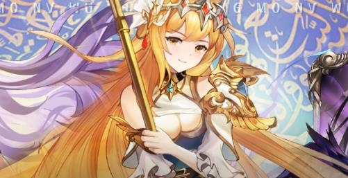 群星之子手游最新版 群星之子手游最新版