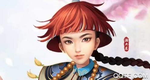 后宫甄嬛传九游版 后宫甄嬛传九游版
