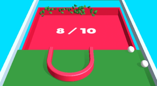 Picker 3D滚球收集器游戏官方版本 Picker 3D滚球收集器游戏官方版本