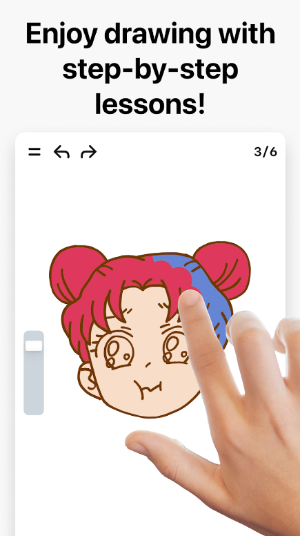 artworkout和陌生人一起画app2