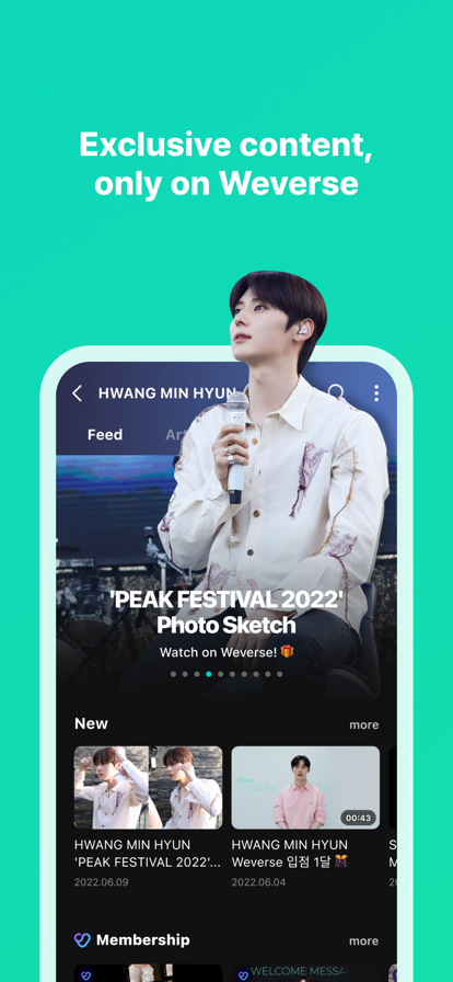 Weverse app3