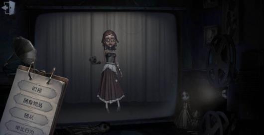 第五人格模拟器版最新版 第五人格模拟器版最新版