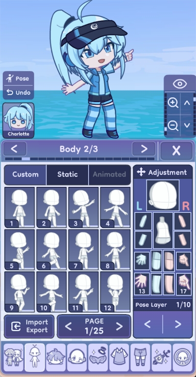 扭蛋人生2官方版Gacha Life 20