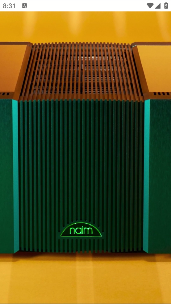 Focal and Naim官方版4