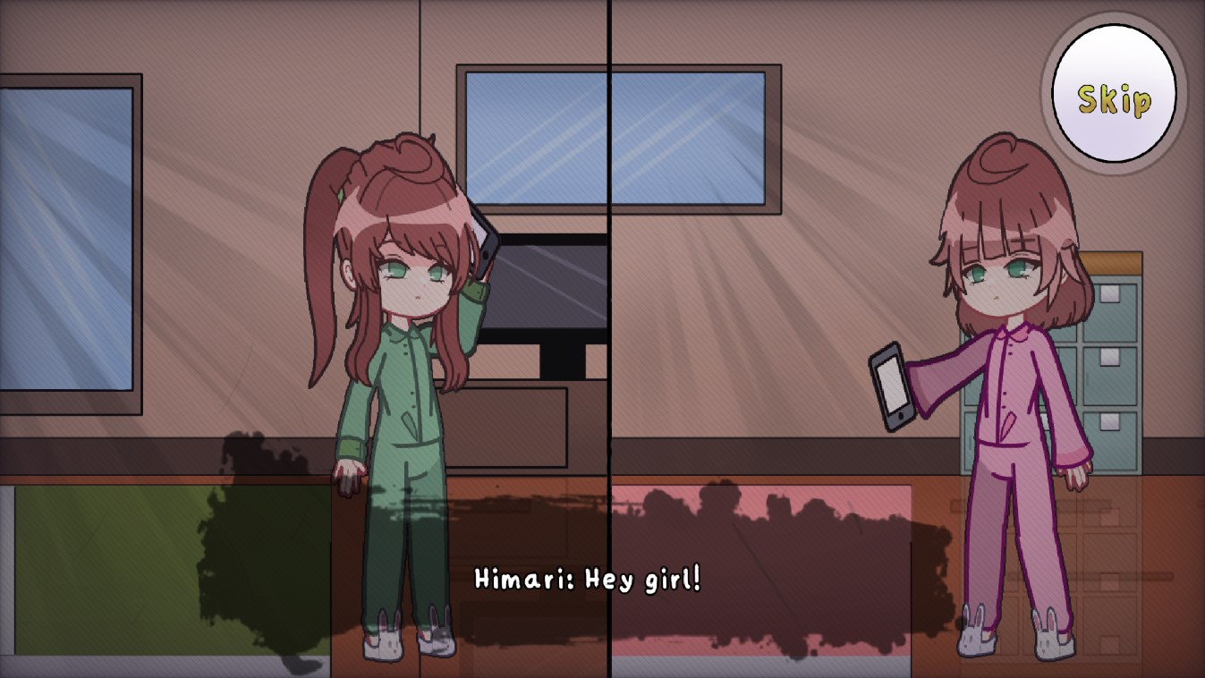 Himari2D游戏官方版2