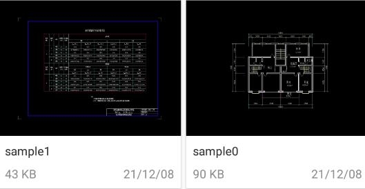 坚果云CAD看图软件最新版 坚果云CAD看图软件最新版