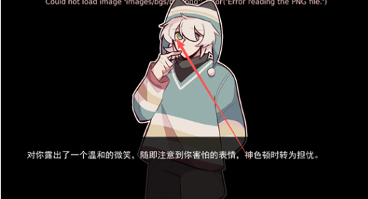 病娇抱枕幽灵工作室汉化版