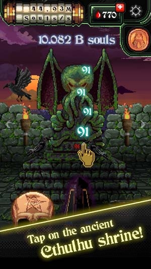 疯狂之主2022最新版(Masters of Madness)