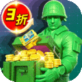 兵人大战手游最新版