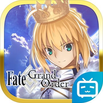 Fate/Grand Order(命运-冠位指定)IOS版