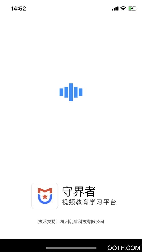 守界者-视频教育学习平台3