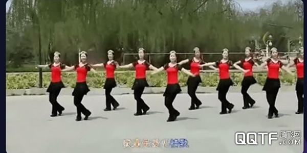 广场舞多多