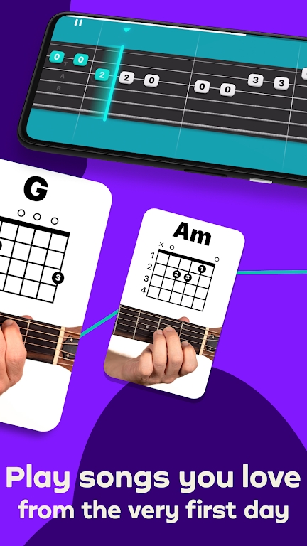 Simply Guitar2026最新版(简单吉他)0