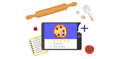 厨房故事app官方版 厨房故事app官方版