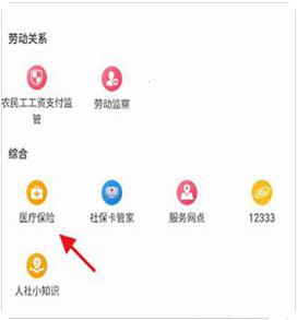 四川人社认证app