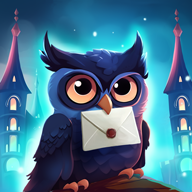 寓言小镇合并游戏官方版(Fable Town)