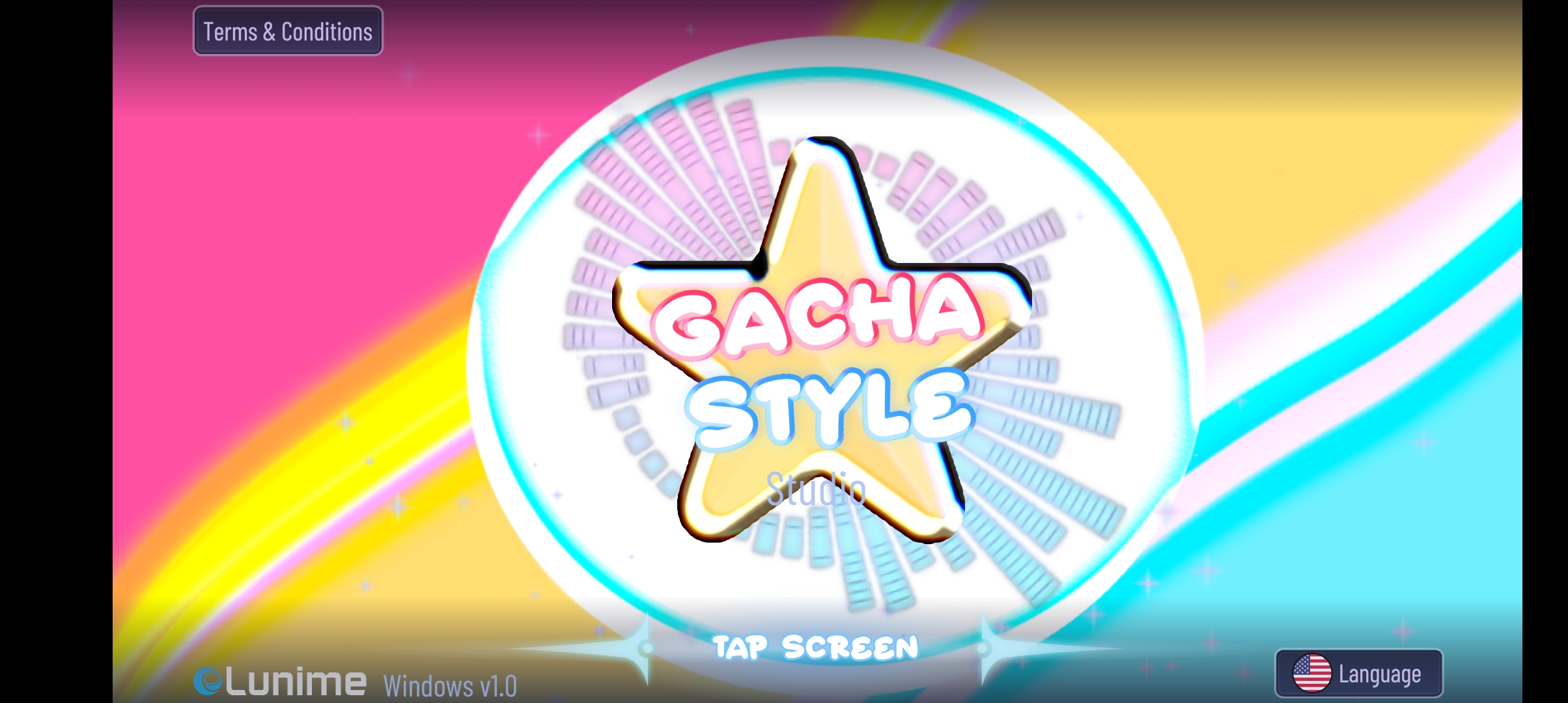 加查风格官方版(Gacha Style)0