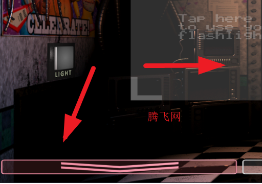 玩具熊的五夜后宫2原版 玩具熊的五夜后宫2原版