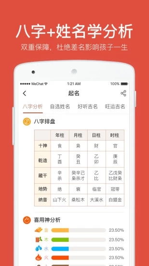 起名字取名字大全 起名字取名字大全