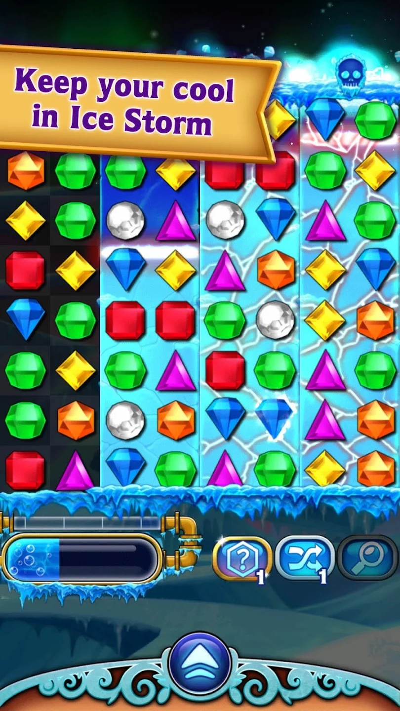 宝石迷阵经典版(Bejeweled Classic)0