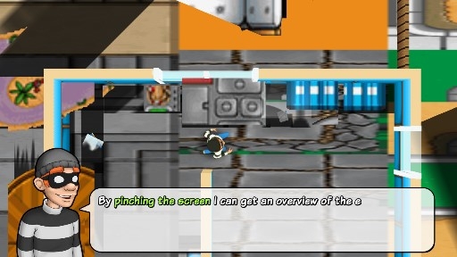 Robbery Bob 2神偷鲍勃2无限金币版 Robbery Bob 2神偷鲍勃2无限金币版