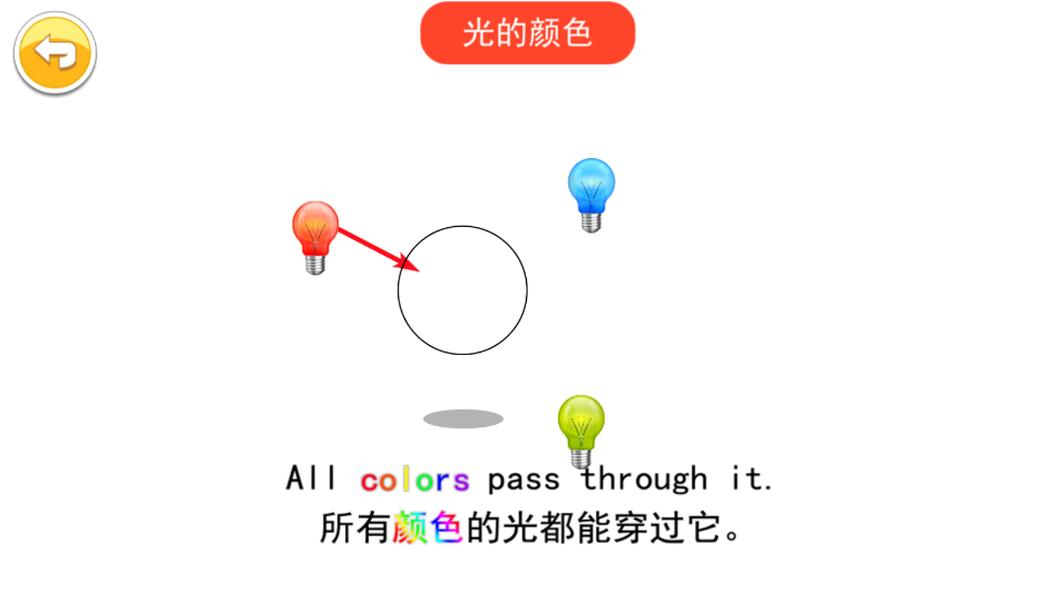 宝宝科学光学篇app手机版1