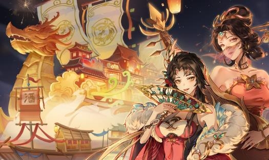 神州千食舫手游最新版 神州千食舫手游最新版