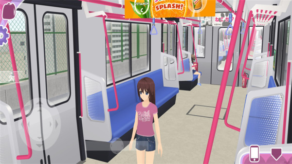 少女都市3d最新版本1
