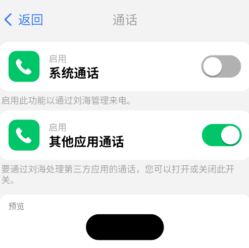 灵动岛Proapp手机版