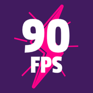 90FPS画质修改器国际服(120 FPS)