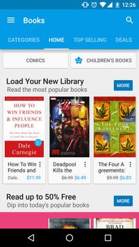 Google Play 商店最新版1