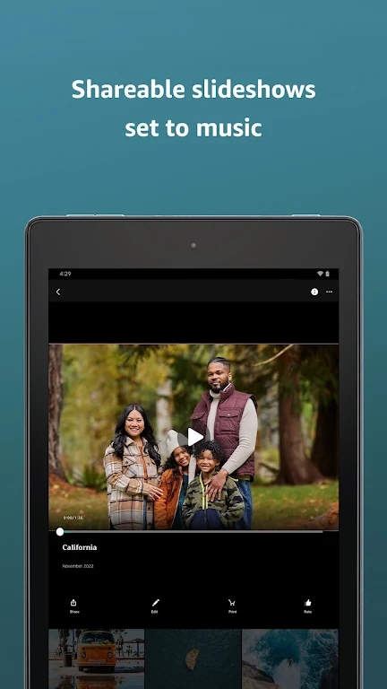 Amazon Photos亚马逊照片app官方版0
