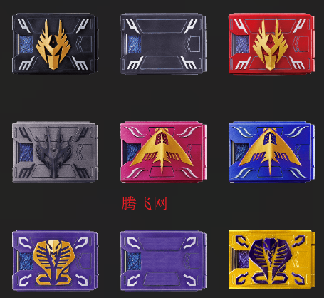 龙骑V代扣模拟器手机版Ryuki Drivers 龙骑V代扣模拟器手机版Ryuki Drivers