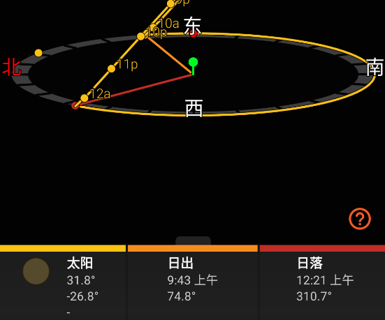 太阳测量师app官方版