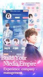 恋与制作人国际版(Mr Love: Queens Choice)0