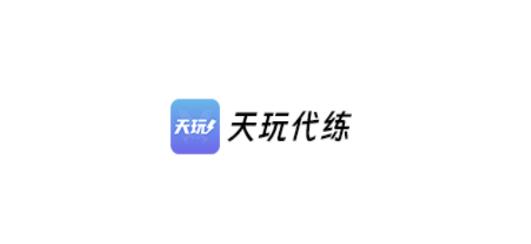 天玩代练软件最新版