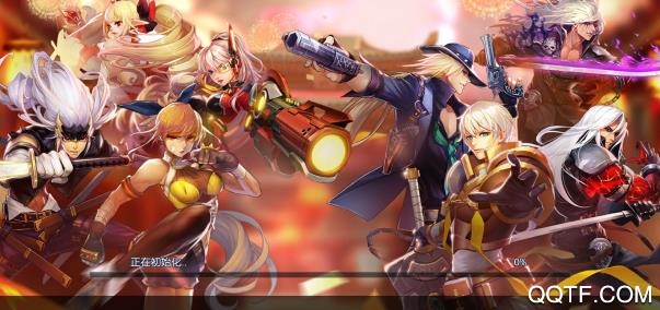 阿拉德之怒官网正版 阿拉德之怒官网正版