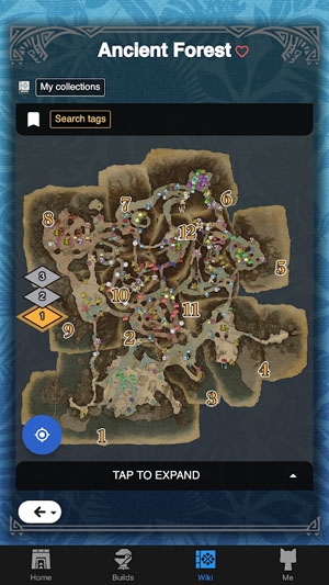 MHW伙伴官方版 MHW伙伴官方版