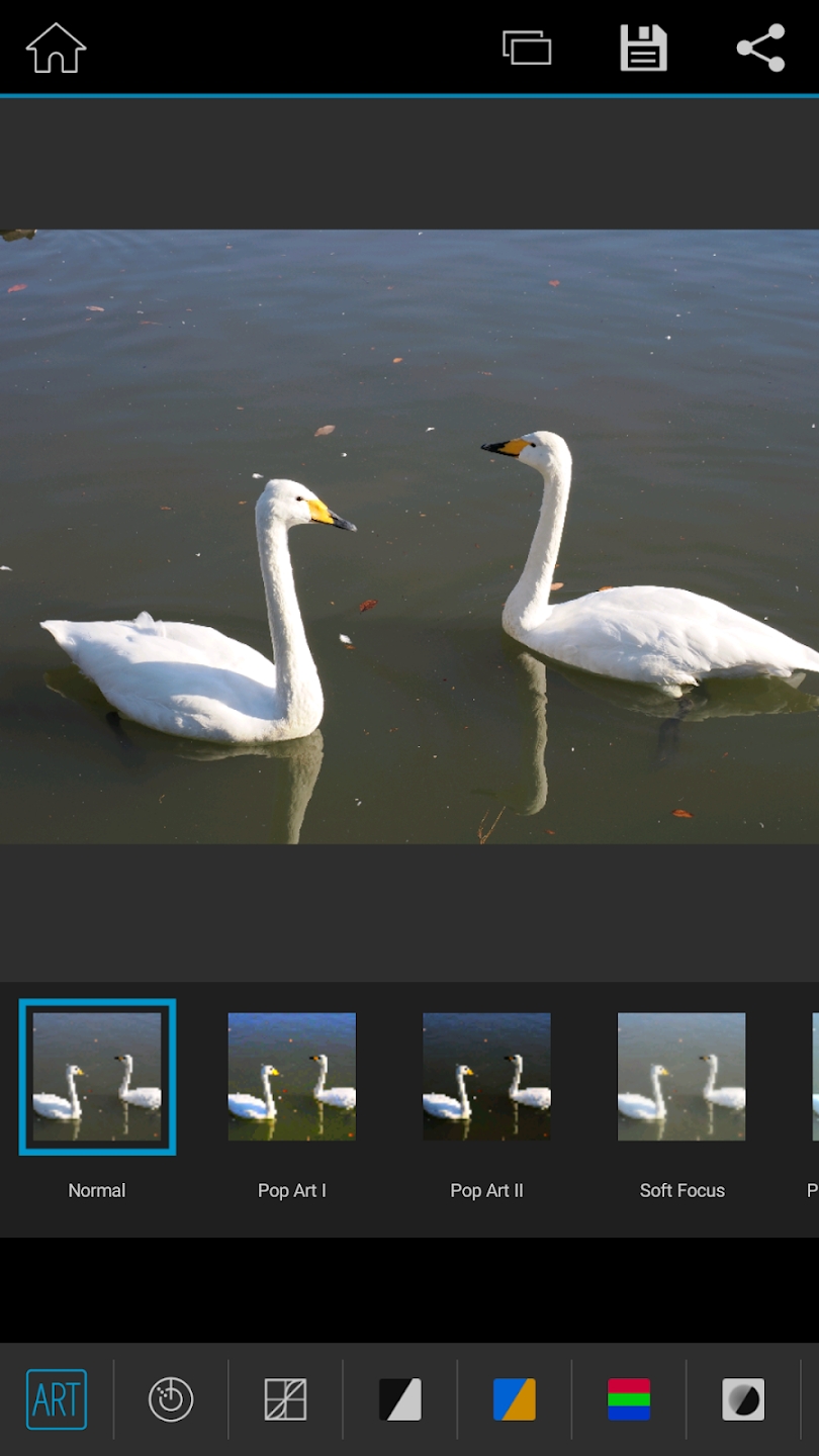 奥林巴斯相机app最新版(OLYMPUS Image Share)1