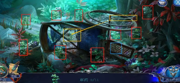 密室逃脱13秘密任务畅玩版