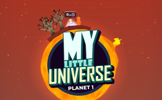 我的小宇宙游戏安卓版