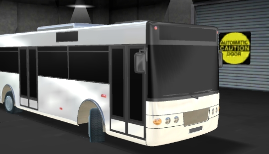Bus Simulator2巴士模拟2官方版 Bus Simulator2巴士模拟2官方版