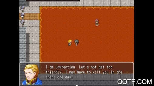 Gladiators Of DuerbetIOS版 Gladiators Of DuerbetIOS版